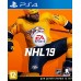 NHL 19 (PS4, русские субтитры) Б/У, 222470P, Спорт